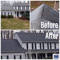 Marshall Roofing Siding & Windows