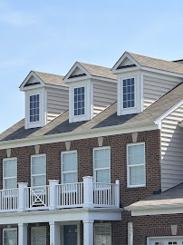 Reston Roof
