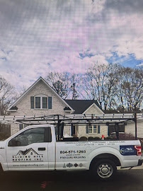 Sliding Hill Roofing