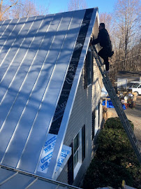Sliding Hill Roofing