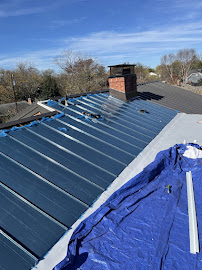 Springfield Roofing