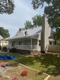 Roof Pros of Virginia