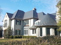 Blue Ridge Roofing, Inc