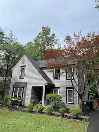 Blue Ridge Roofing, Inc