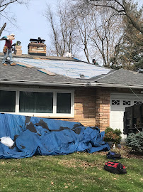 K&M Roofing and Contracting LLC