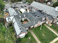 Vertex Roofing Contractors Inc.
