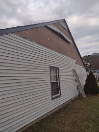 Clark Roofing & Siding Inc