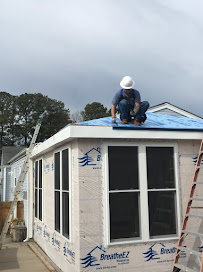 Clark Roofing & Siding Inc