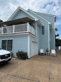 Atlantic Roofing & Siding, LLC