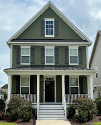 Roofing Systems of Hampton Roads