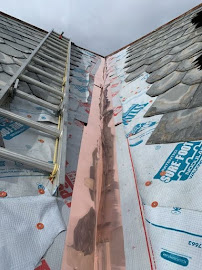 Hoover Roofing LLC