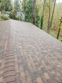 AA Roofing & Construction LLC