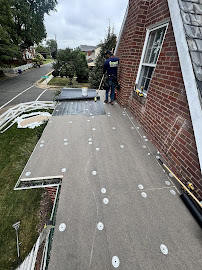 Impact Roofing & Renovations