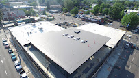 Washington Roofing Company