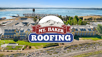 Mt Baker Roofing