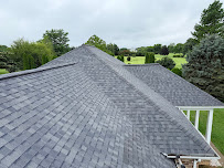 Harriford Exterior Restoration