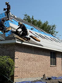 White Rock Roofing