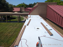 Richard Hockett Roofing