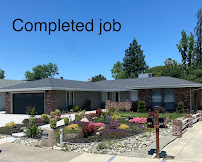 Spectrum Pressure Washing