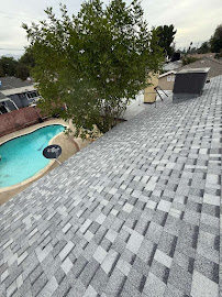 California Green Roofing