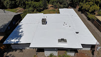 California Flat Roofs