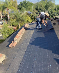 Cali Roofing Solutions