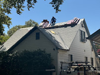 Los Reyes Roofing Inc