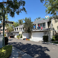 Pacific Blue Roofing