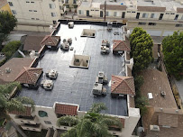 The Affordable Roofers