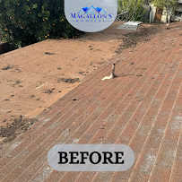 Magallon's Roofing Inc