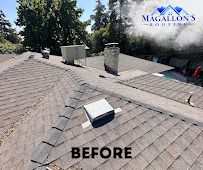 Magallon's Roofing Inc