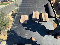 Alpha Roofing Company