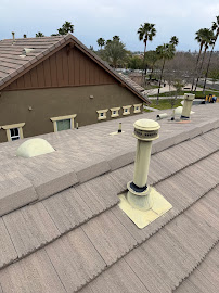 Alpha Roofing Company