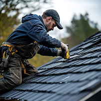 Preferred Roofing Inc