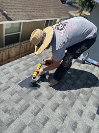 HGC Roofing INC