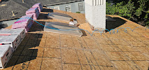 Roof Repairs and Construction Inc.
