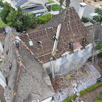 Bautista Roofing Company