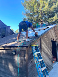 Blue Wave Roofing
