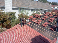 Campbell Roofing, Inc.