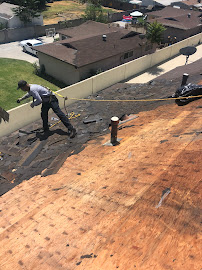 Freedom Roofing Company