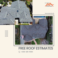 All About Roofing Repair & Installation