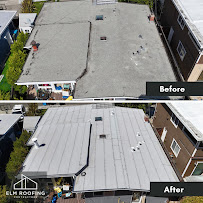 ELM Roofing Contractors