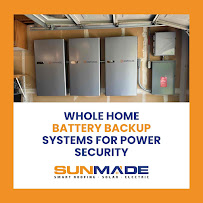 SunMade Smart Roofing, Solar Fresno & Electric