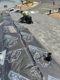 Roof Maxx of Modesto, CA