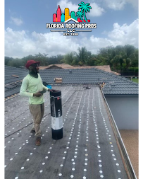 Florida Roofing Pros