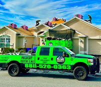 Sky Light Roofing Inc.