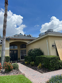 Florida Roof Restorations