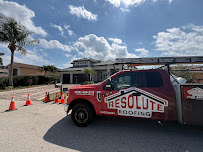 Resolute Roofing LLC