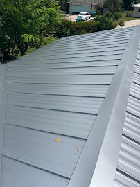 Superior One Roofing