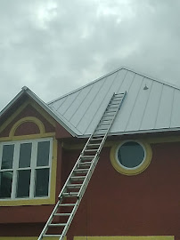 Florida Roof LLC
